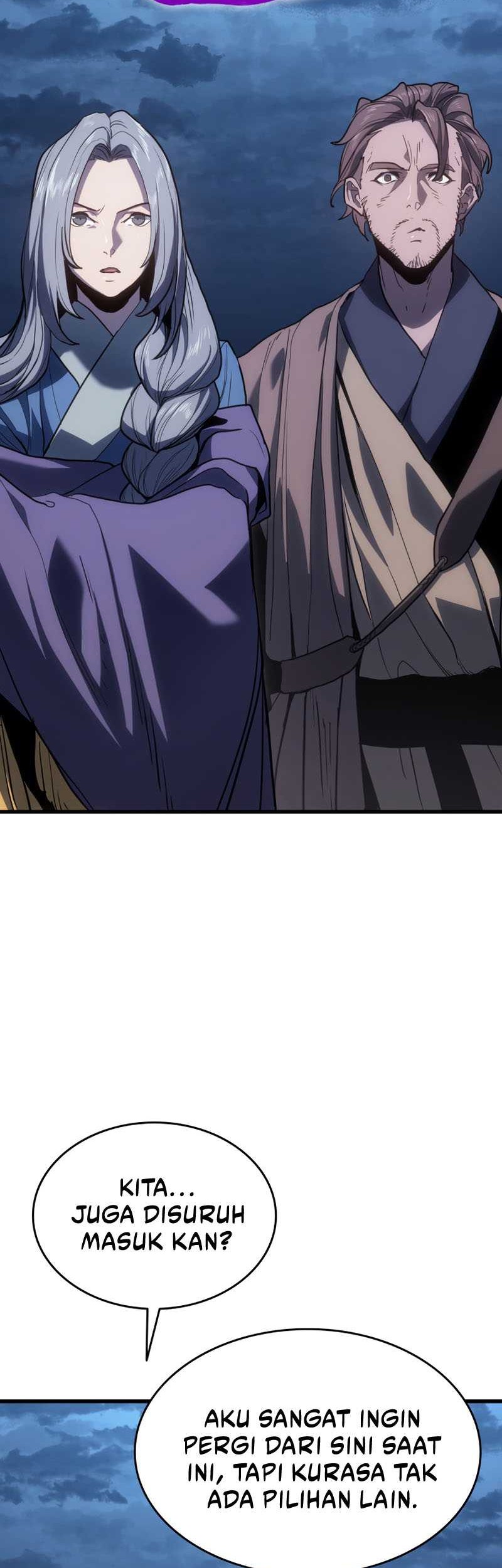 Grim Reaper of the Drifting Moon Chapter 45 Gambar 19