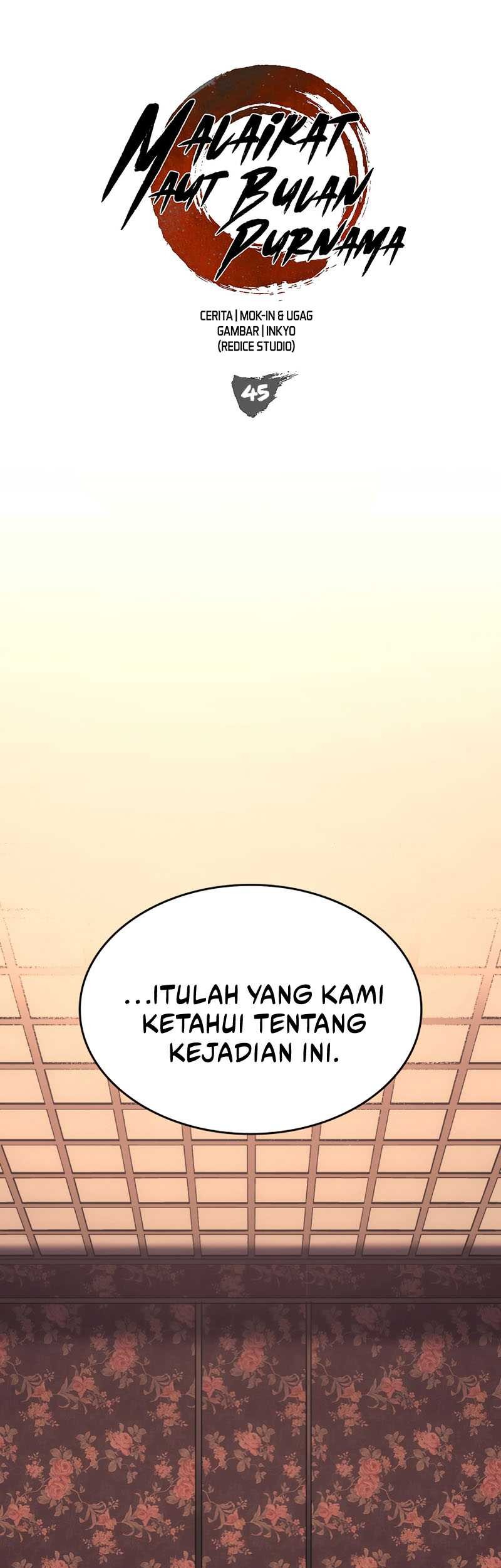 Grim Reaper of the Drifting Moon Chapter 45 Gambar 22