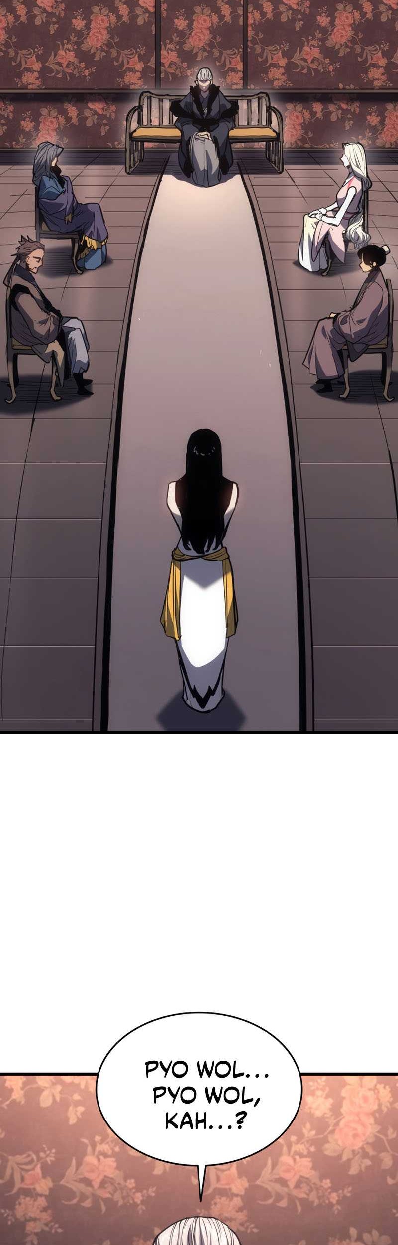 Grim Reaper of the Drifting Moon Chapter 45 Gambar 23