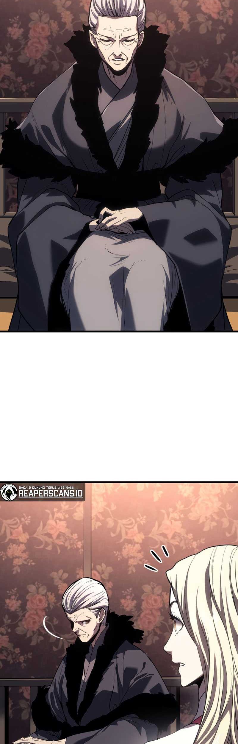 Grim Reaper of the Drifting Moon Chapter 45 Gambar 24