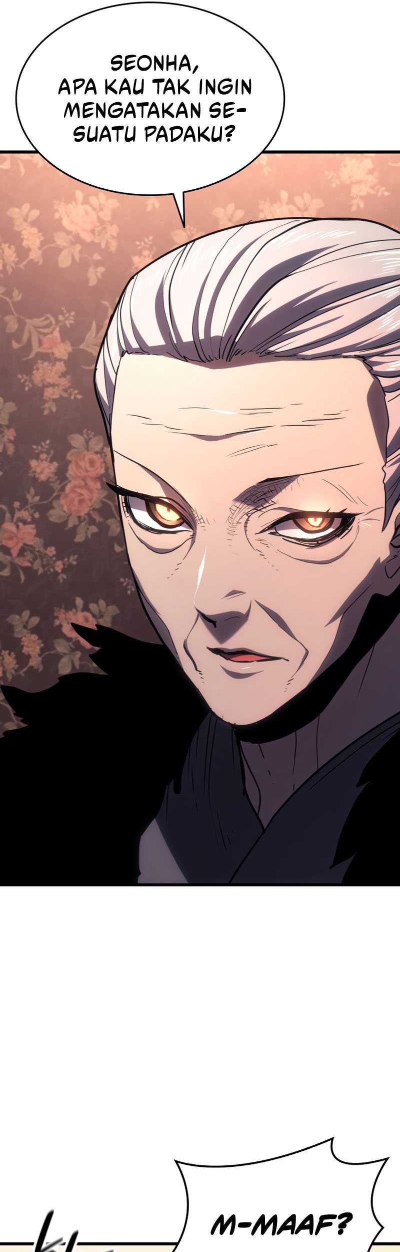 Grim Reaper of the Drifting Moon Chapter 45 Gambar 26