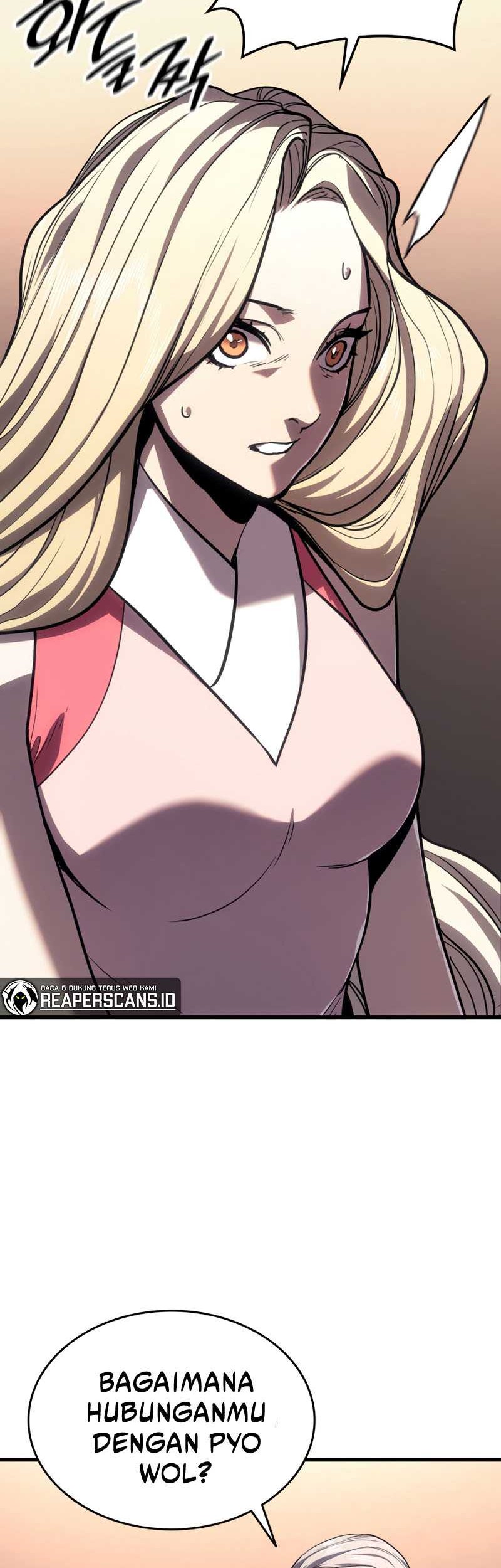 Grim Reaper of the Drifting Moon Chapter 45 Gambar 27