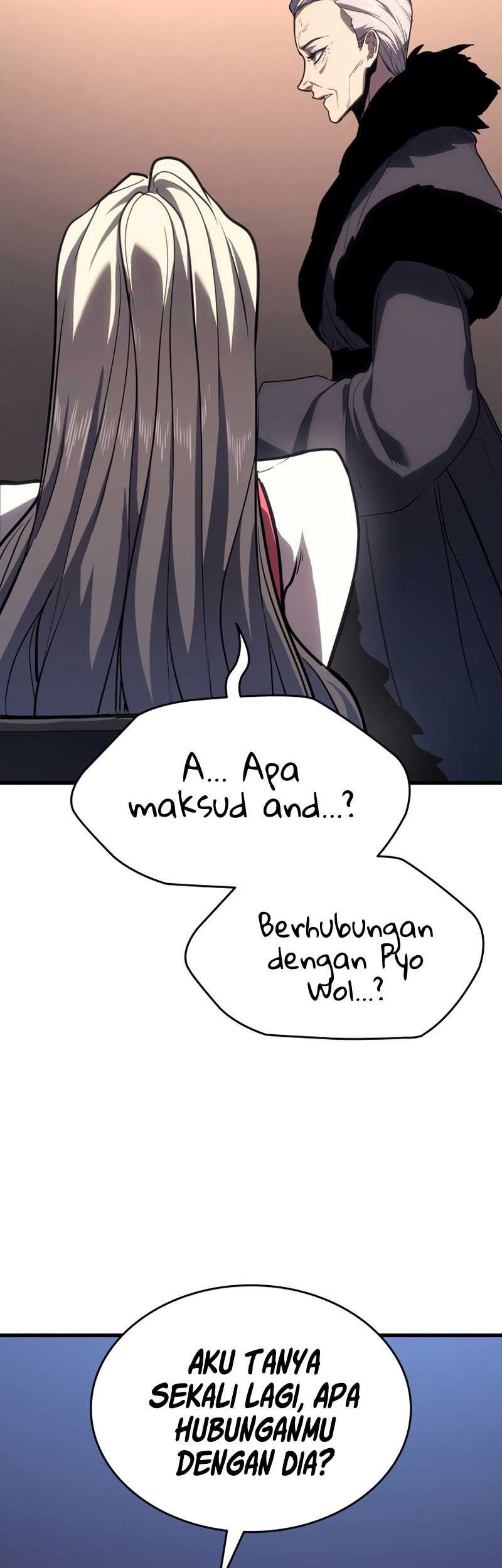 Grim Reaper of the Drifting Moon Chapter 45 Gambar 28