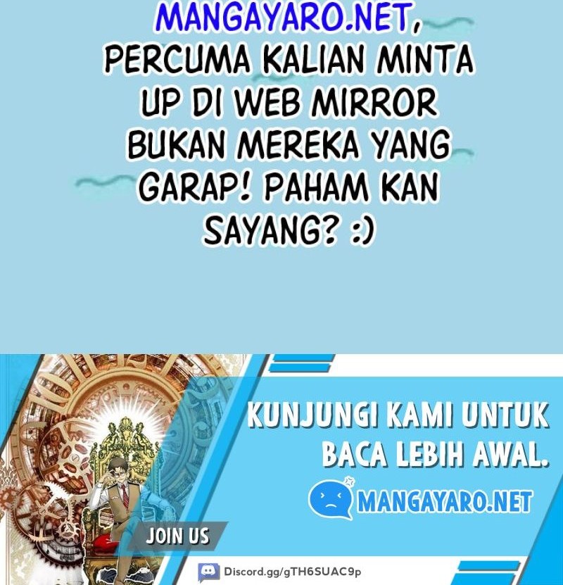 Eternal Club Chapter 126 Gambar 24