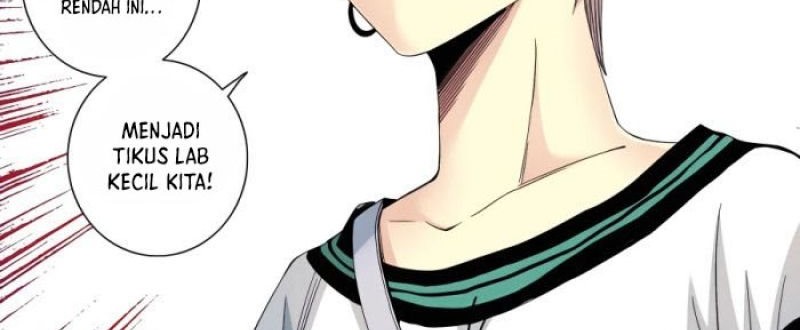 Eternal Club Chapter 126 Gambar 6