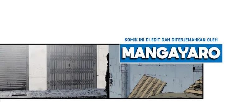 Eternal Club Chapter 126 Gambar 9