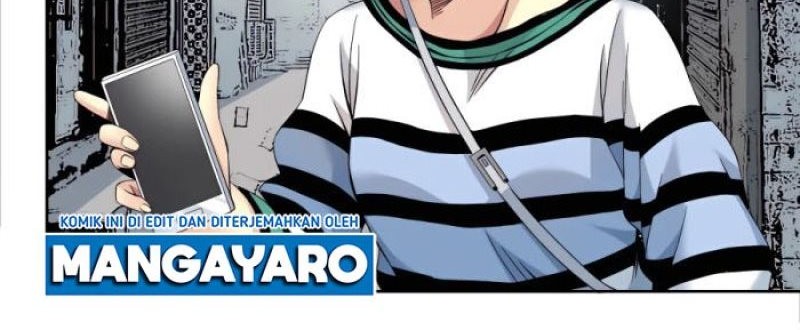 Eternal Club Chapter 126 Gambar 12