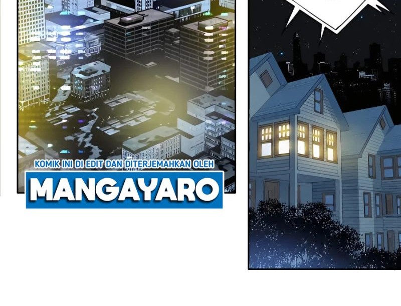 Eternal Club Chapter 129 Gambar 3