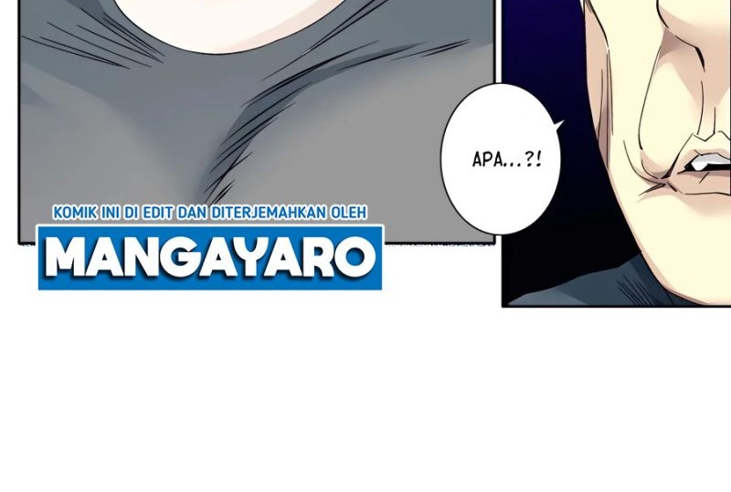 Eternal Club Chapter 129 Gambar 5