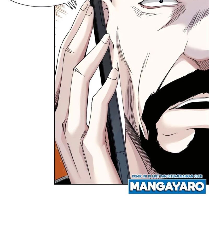 Eternal Club Chapter 129 Gambar 11