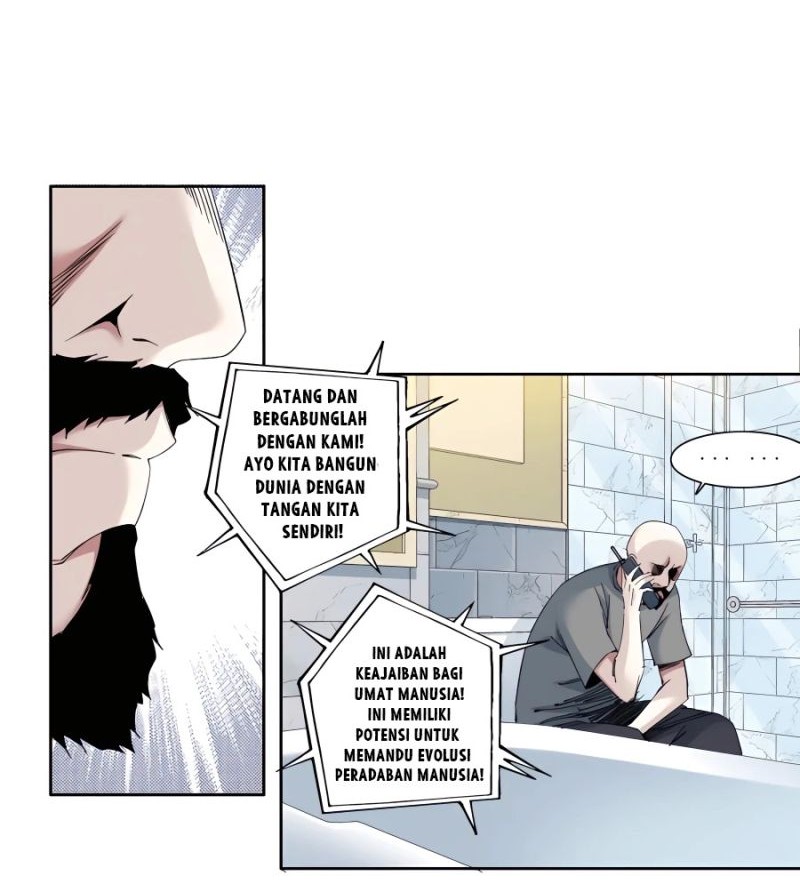 Eternal Club Chapter 129 Gambar 13