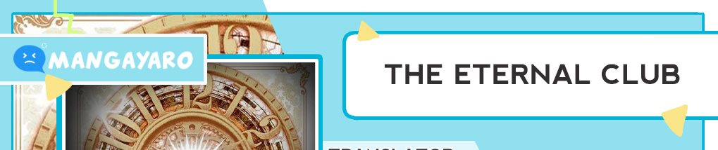 Komik Eternal Club Chapter 128 gambar nomor 1