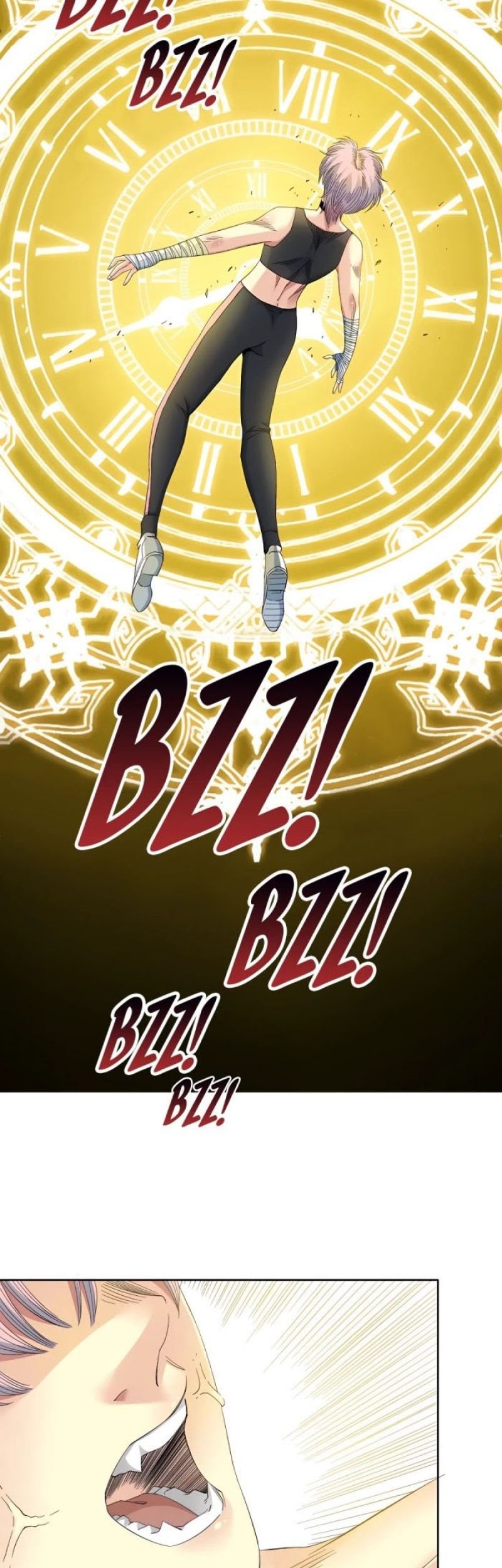 Eternal Club Chapter 128 Gambar 19