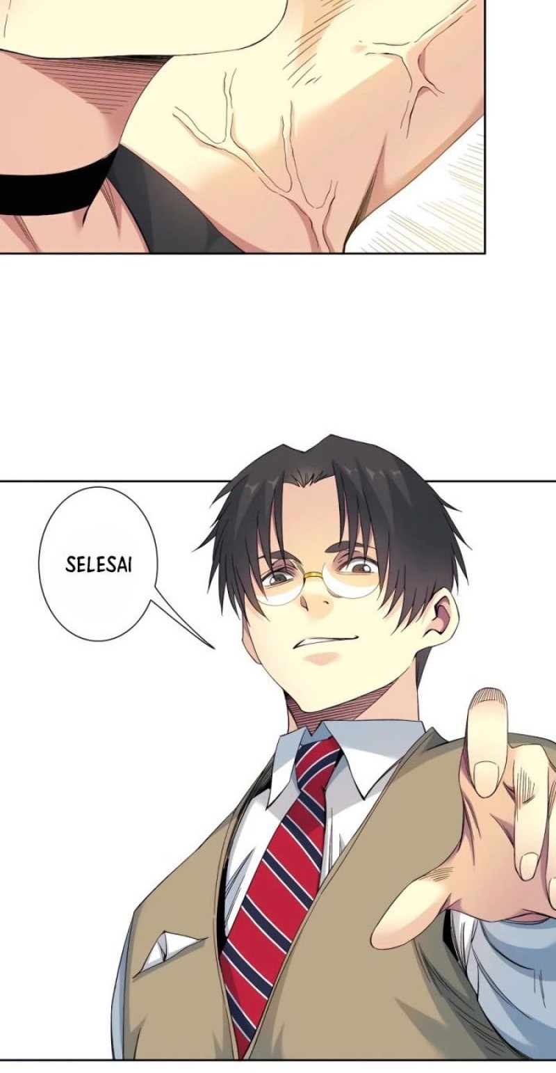 Eternal Club Chapter 128 Gambar 20