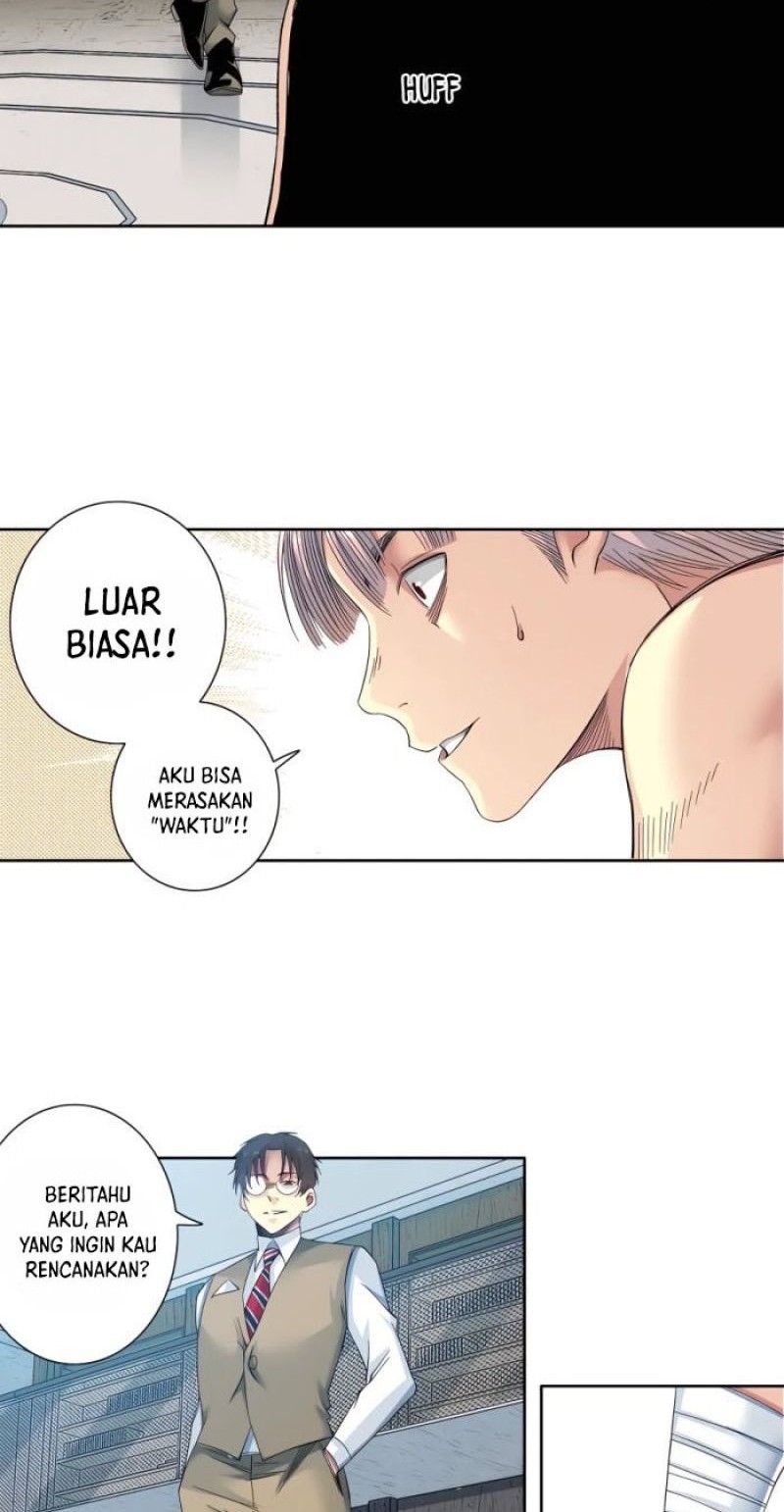 Eternal Club Chapter 128 Gambar 22