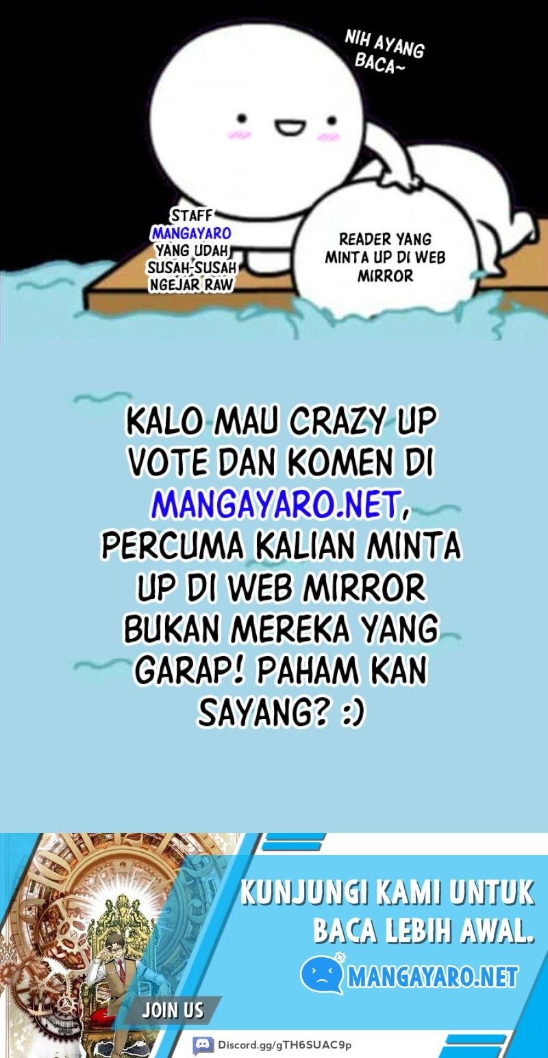 Eternal Club Chapter 128 Gambar 24