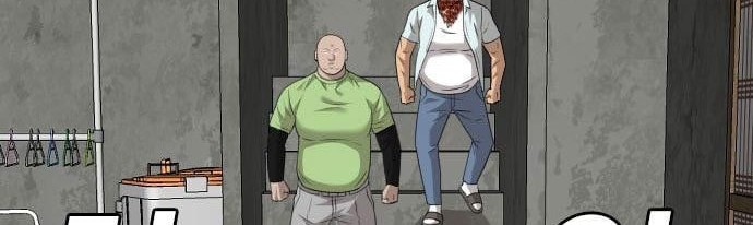 A Bad Person Chapter 117 Gambar 36