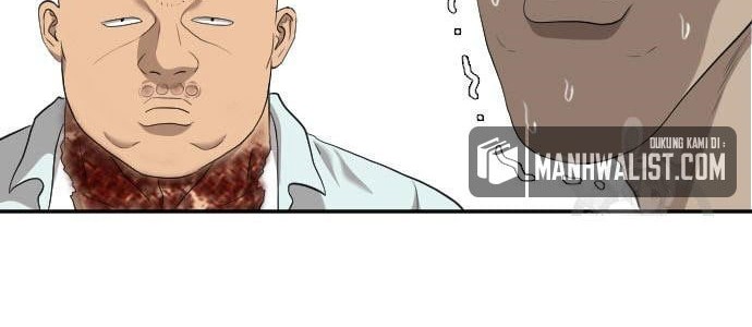 A Bad Person Chapter 117 Gambar 48