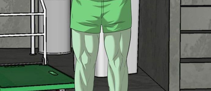 A Bad Person Chapter 117 Gambar 50