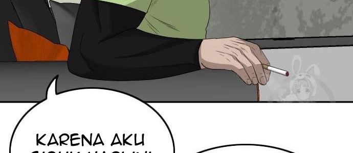 A Bad Person Chapter 117 Gambar 52