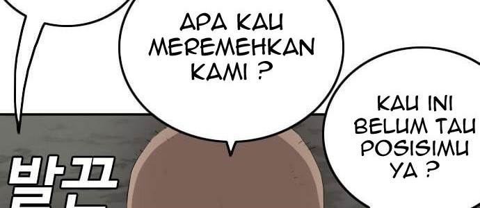 A Bad Person Chapter 117 Gambar 44