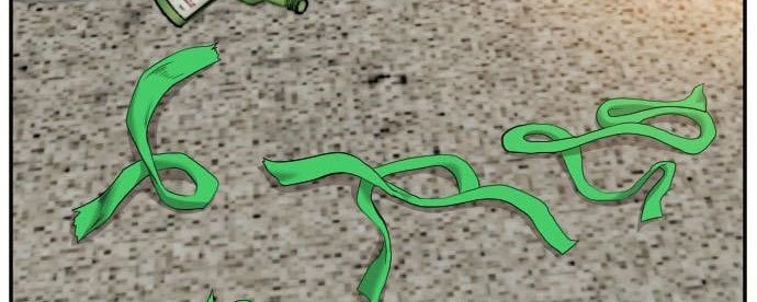 A Bad Person Chapter 117 Gambar 66