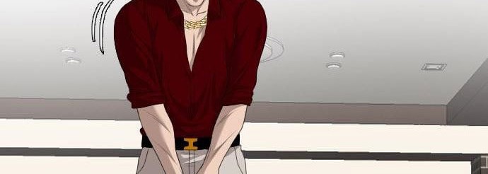 A Bad Person Chapter 117 Gambar 6