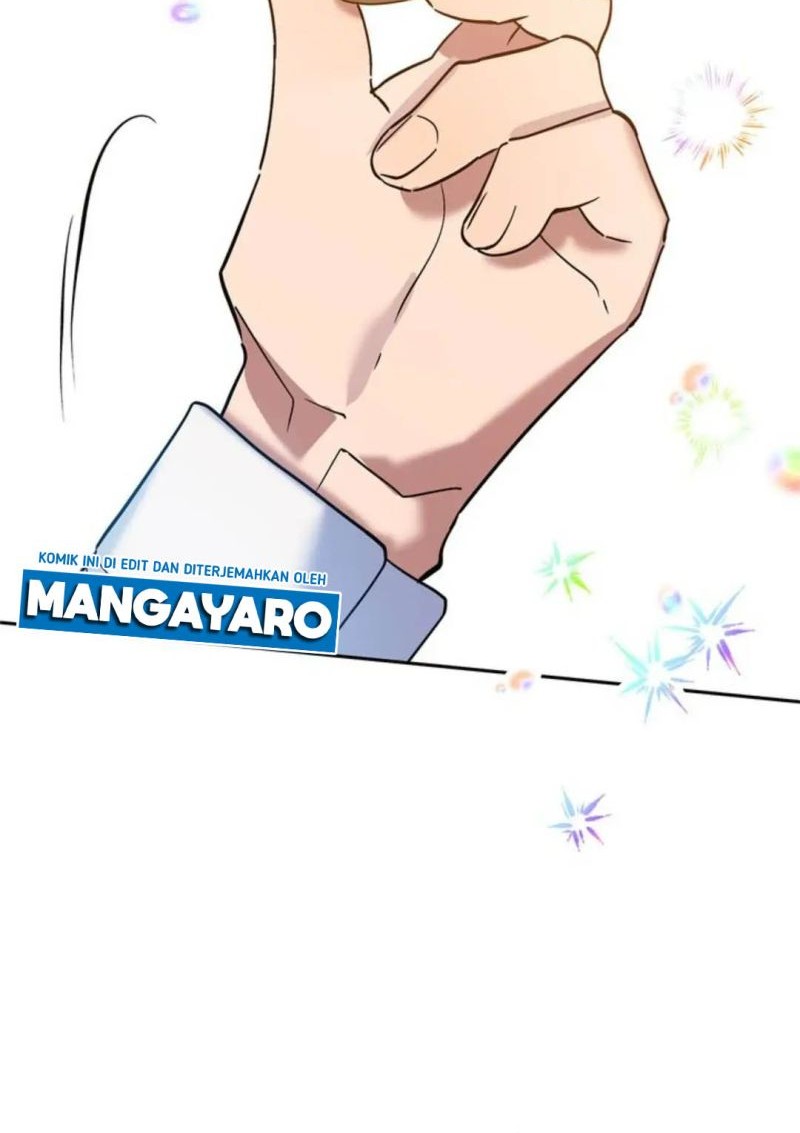 Theory of Paradise Chapter 10 Gambar 26