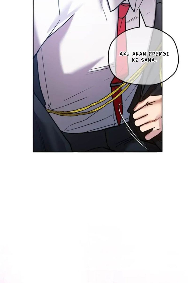 Theory of Paradise Chapter 10 Gambar 19