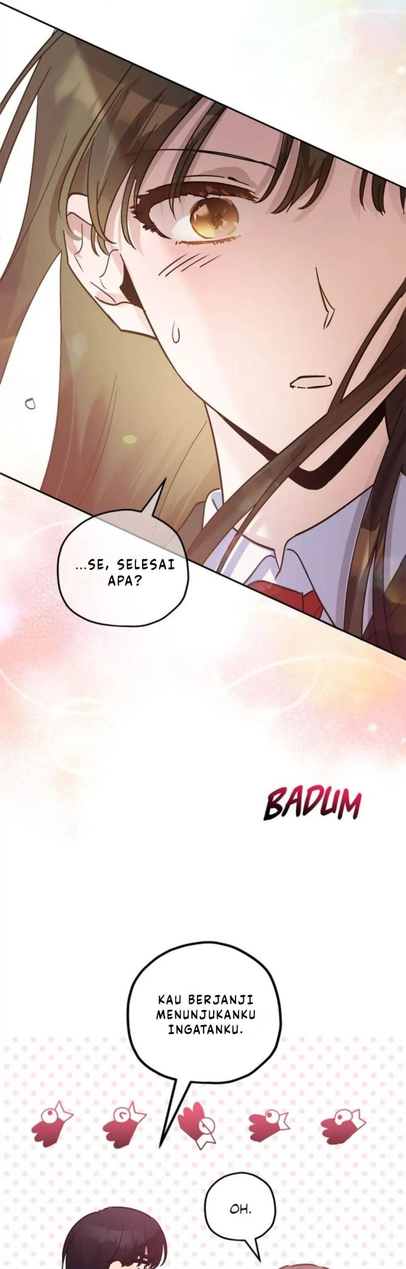 Theory of Paradise Chapter 10 Gambar 23