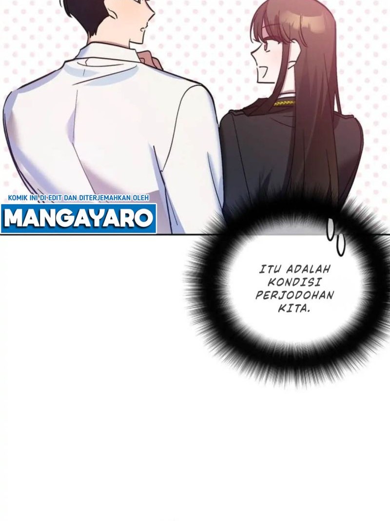 Theory of Paradise Chapter 10 Gambar 24