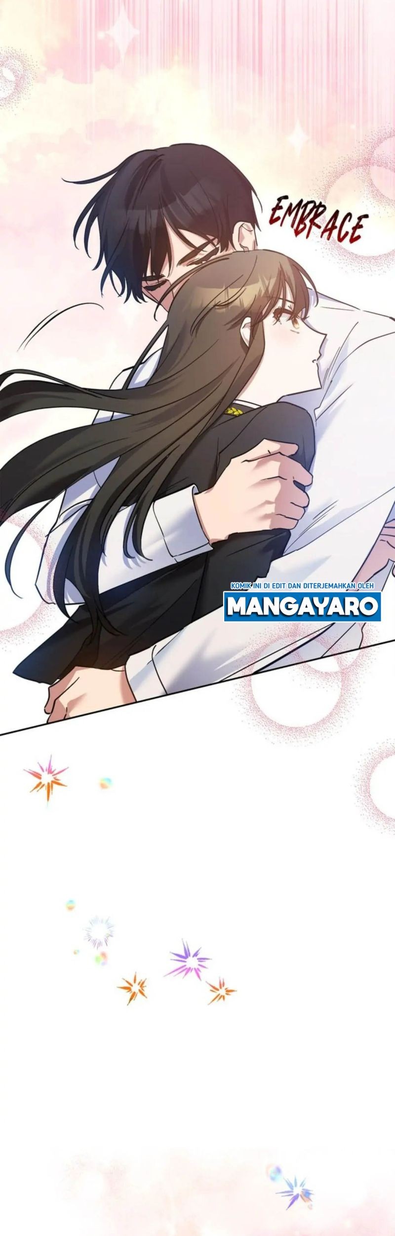 Theory of Paradise Chapter 10 Gambar 43