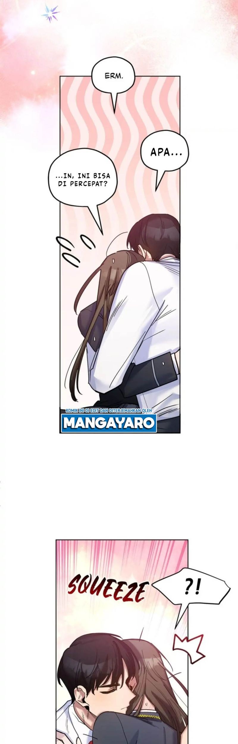 Theory of Paradise Chapter 10 Gambar 47