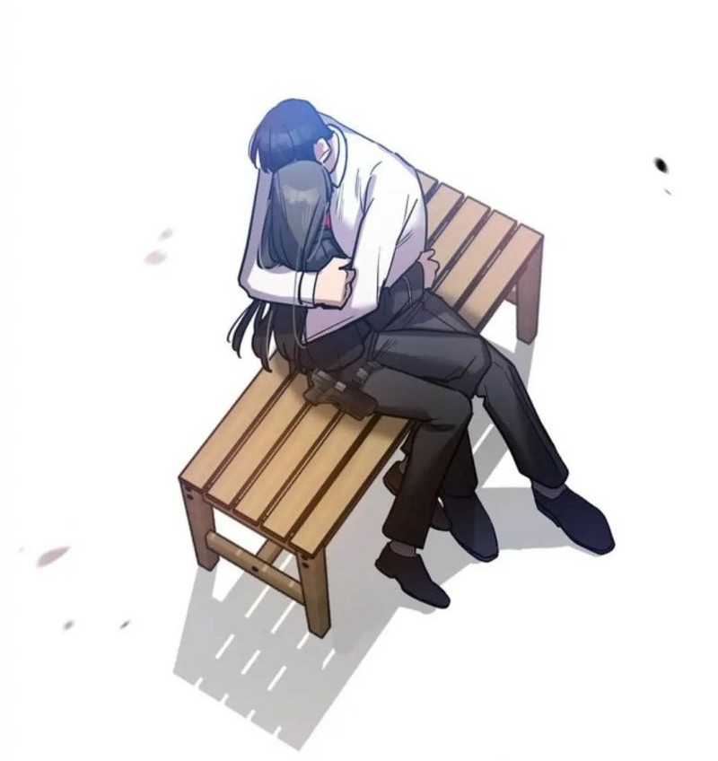 Theory of Paradise Chapter 10 Gambar 50