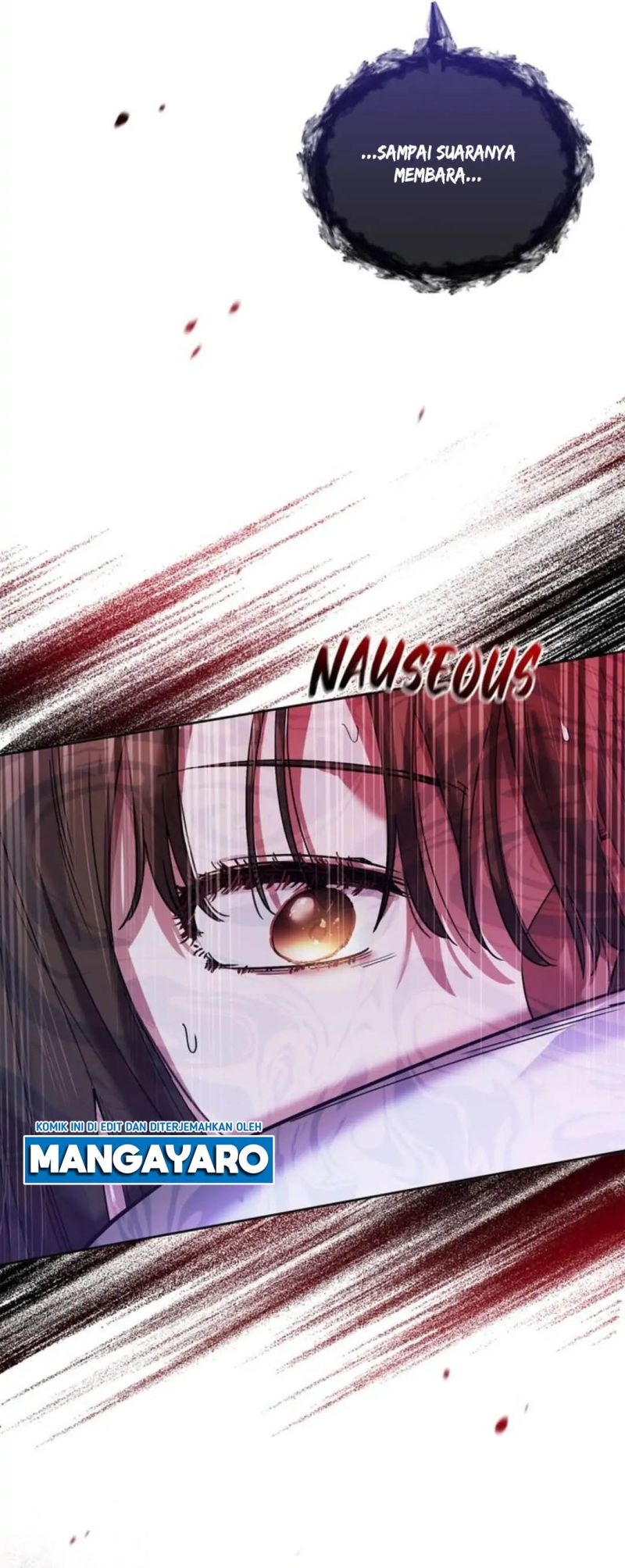 Theory of Paradise Chapter 10 Gambar 51