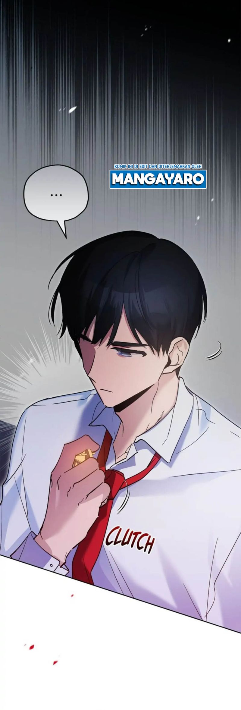 Theory of Paradise Chapter 10 Gambar 38