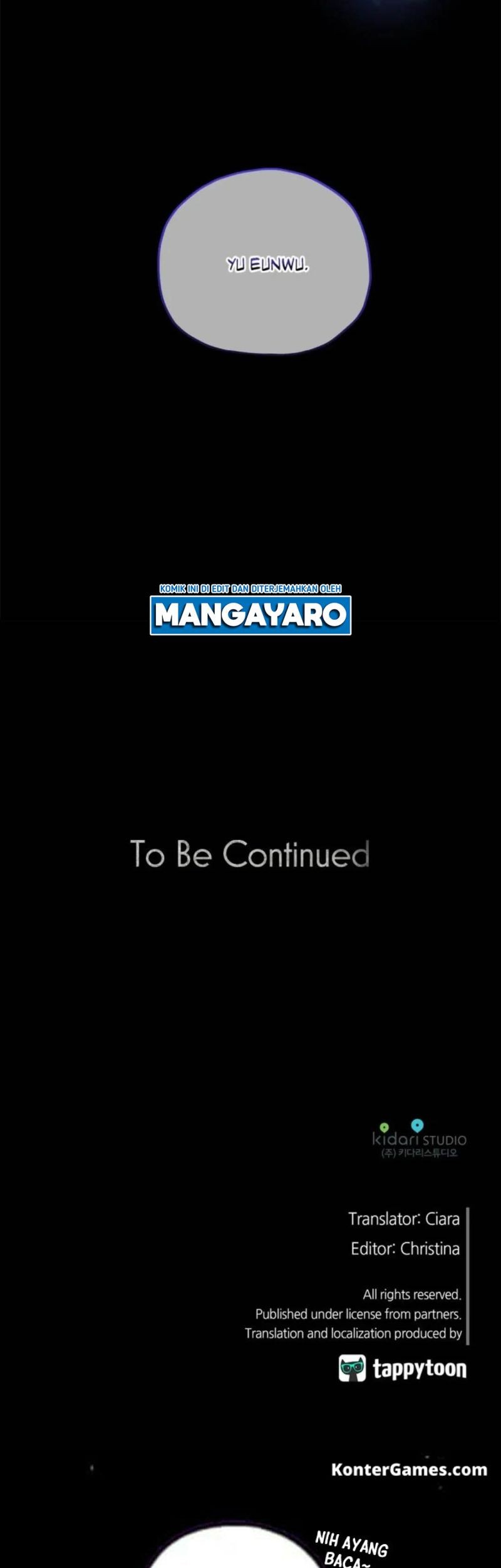 Theory of Paradise Chapter 10 Gambar 64