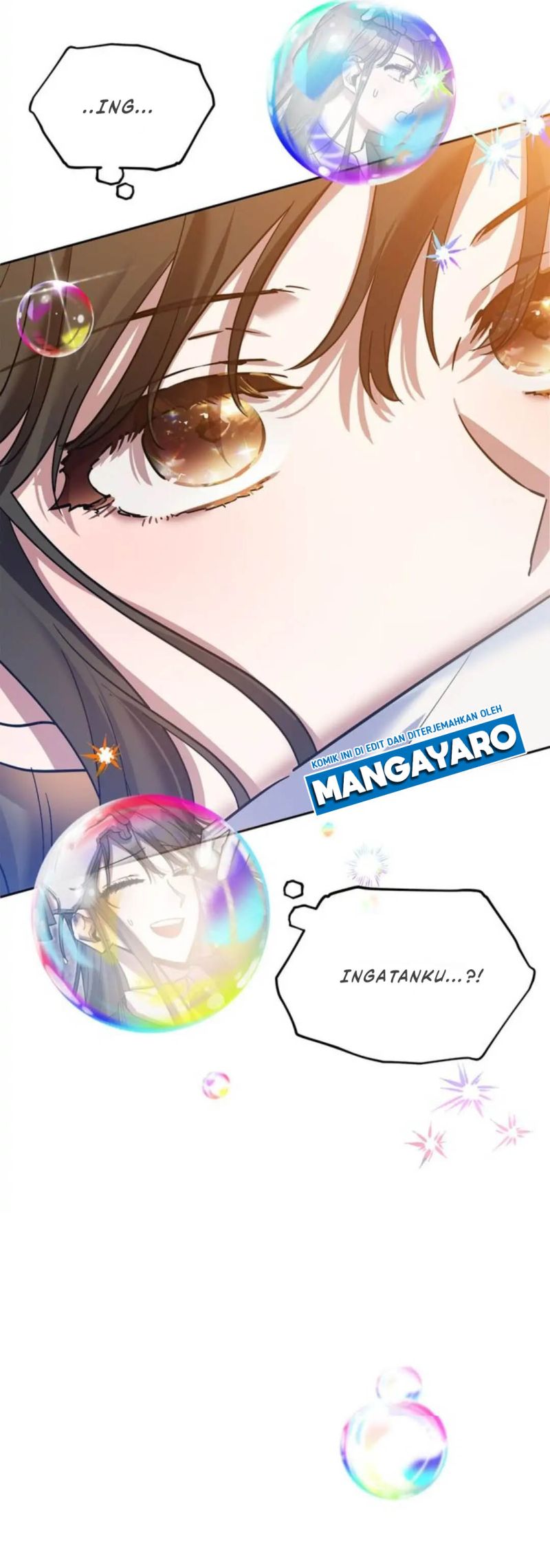 Theory of Paradise Chapter 10 Gambar 55