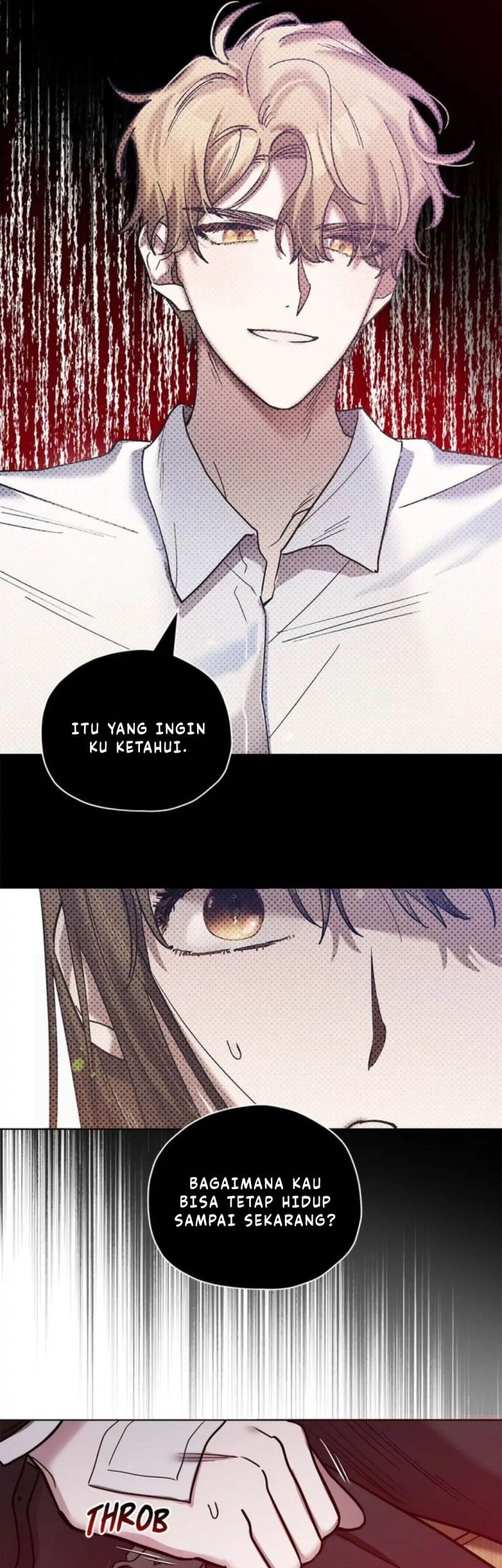 Theory of Paradise Chapter 10 Gambar 6