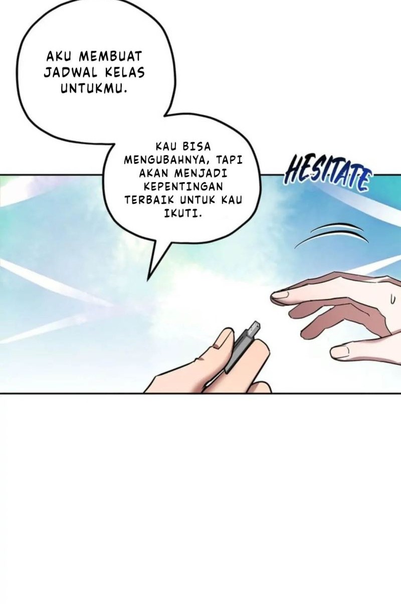 Theory of Paradise Chapter 10 Gambar 11