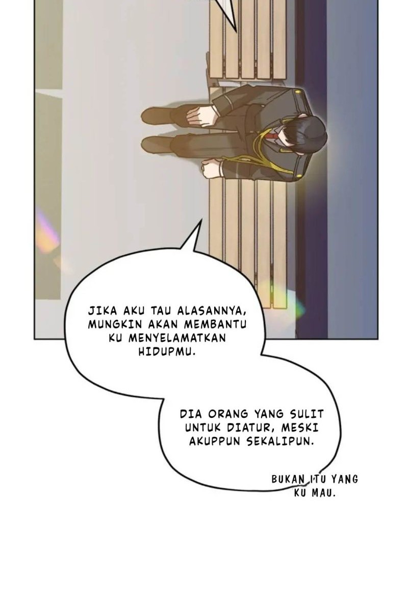 Theory of Paradise Chapter 10 Gambar 17