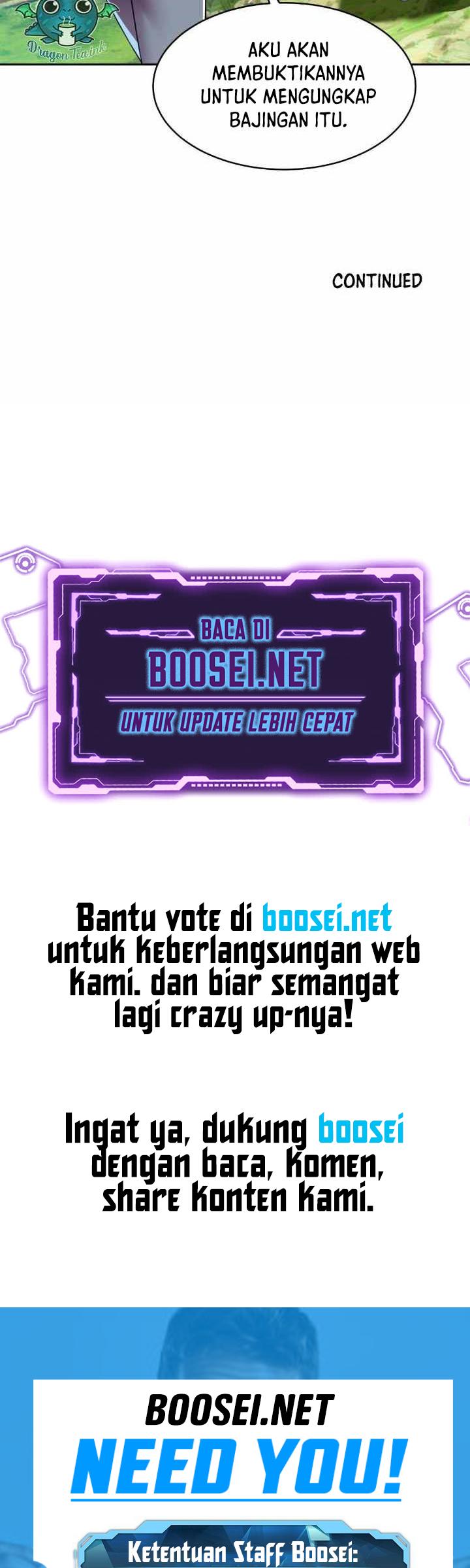 I’m Trapped in Beta Test World for one Thousand year Chapter 04 Gambar 28