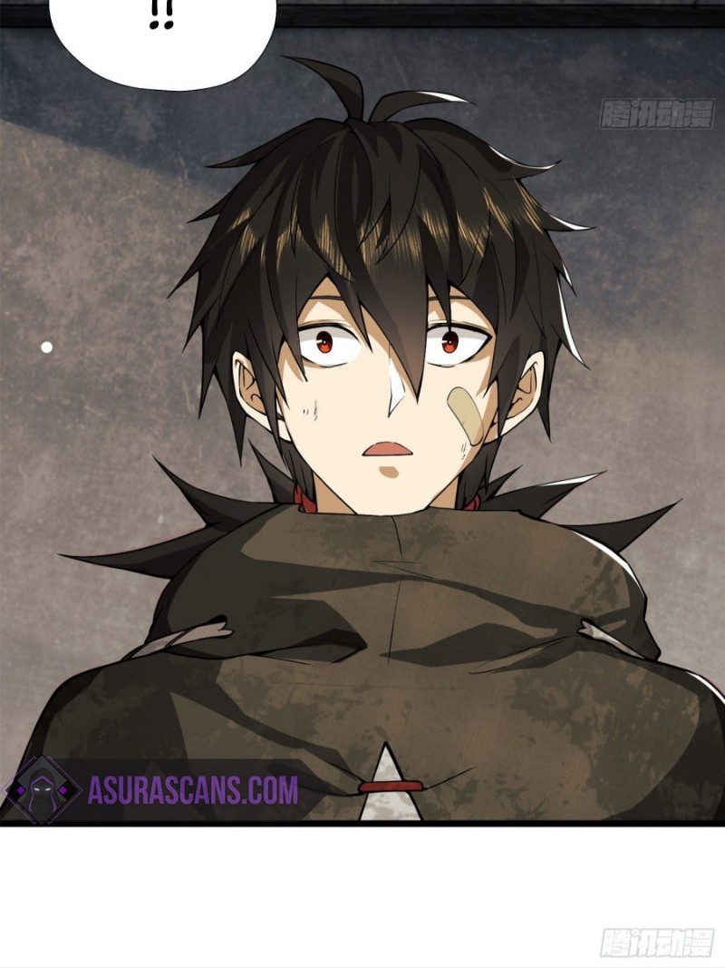 The First Sequence Chapter 15 Gambar 33