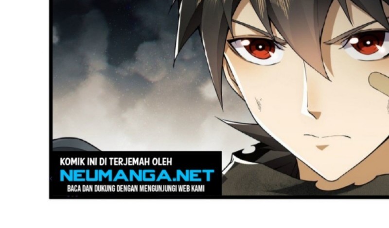 The First Sequence Chapter 15 Gambar 6