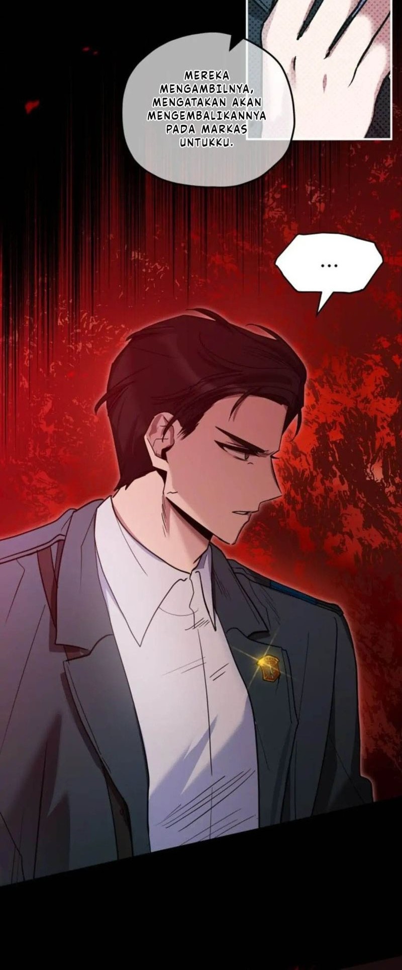 Theory of Paradise Chapter 11 Gambar 25