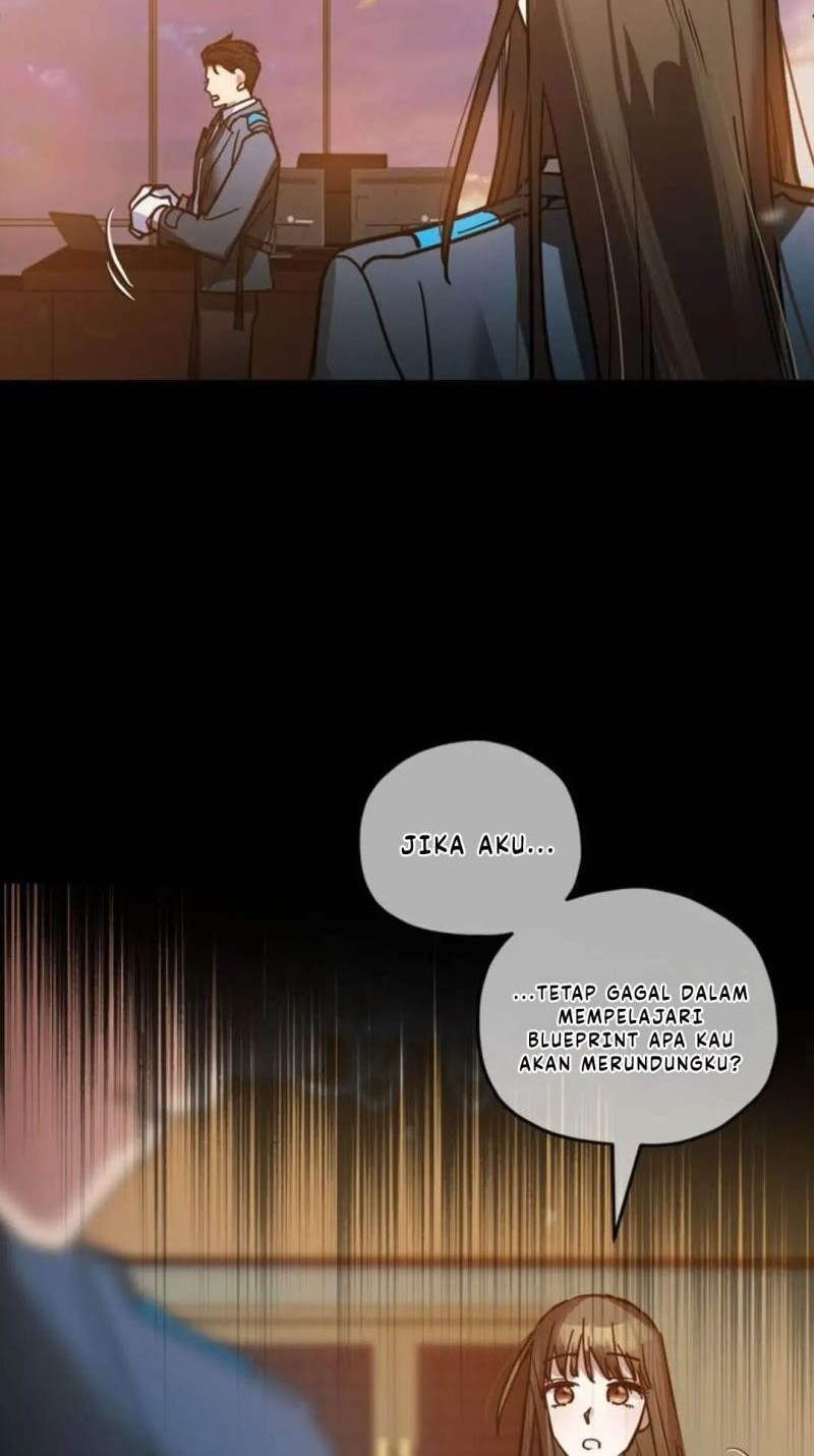 Theory of Paradise Chapter 11 Gambar 29