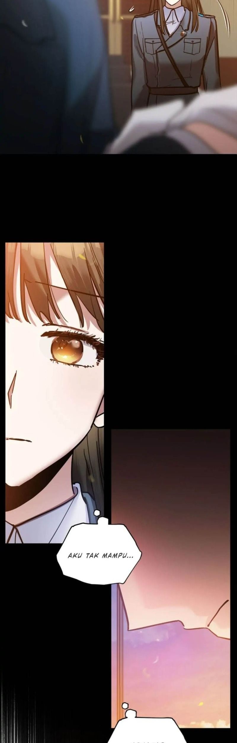 Theory of Paradise Chapter 11 Gambar 30