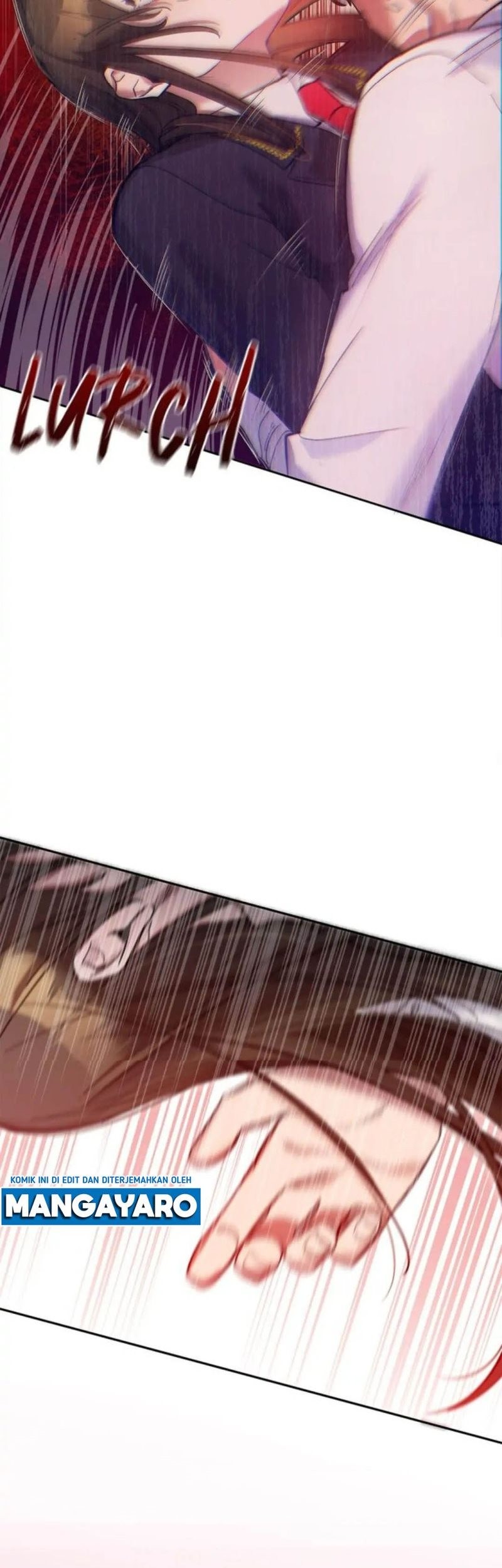 Theory of Paradise Chapter 11 Gambar 32