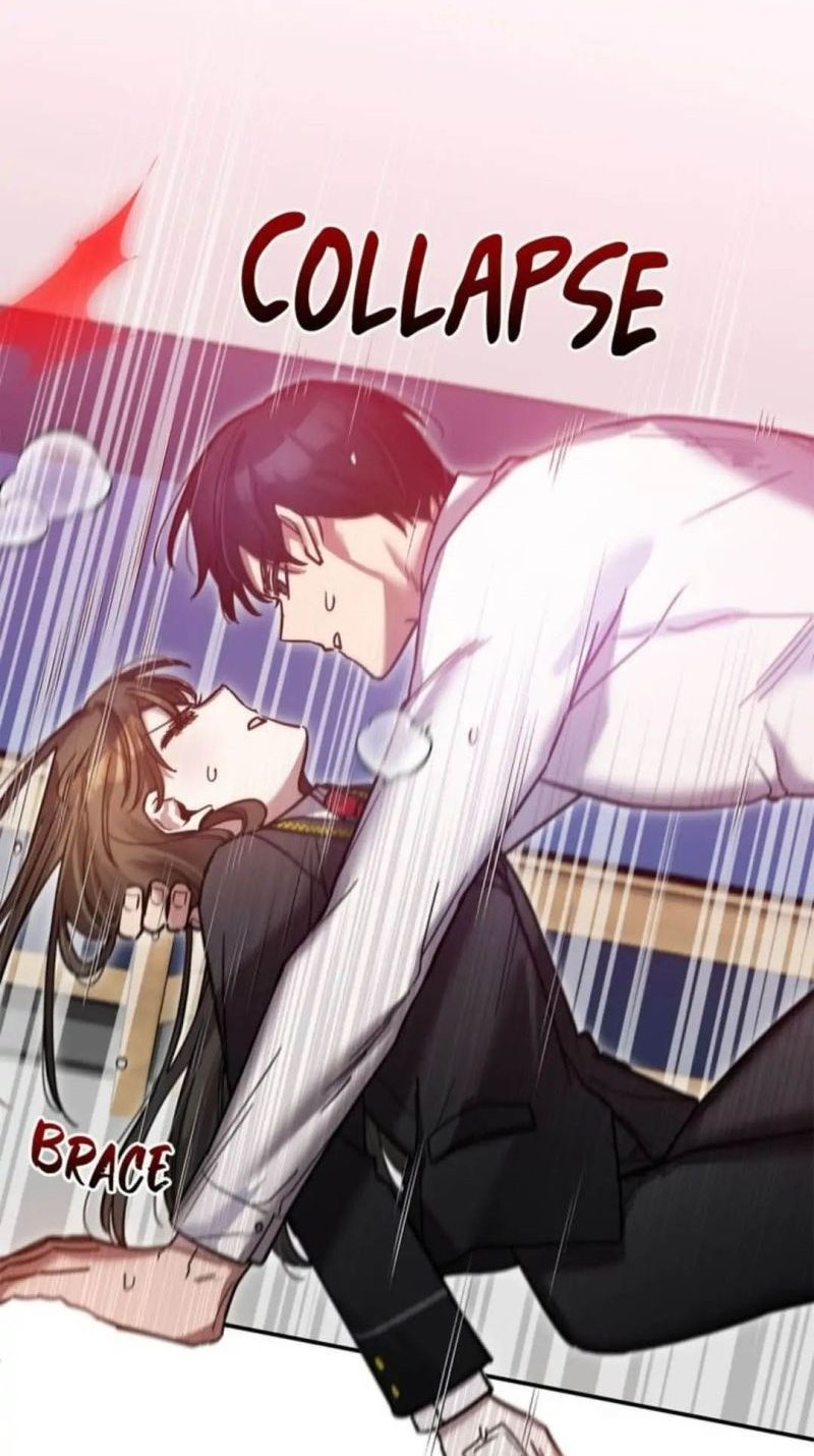 Theory of Paradise Chapter 11 Gambar 33