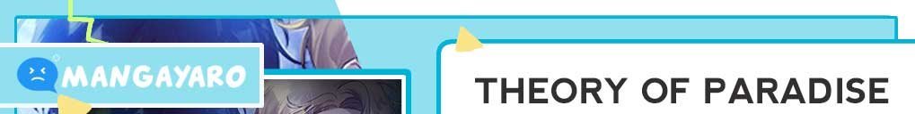 Komik Theory of Paradise Chapter 11 gambar nomor 1